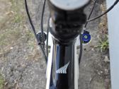 Haibike xduro Fullseven RC Bosch CX - nuotraukos Nr. 11
