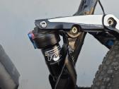 Haibike xduro Fullseven RC Bosch CX - nuotraukos Nr. 12