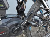 Haibike xduro Fullseven RC Bosch CX - nuotraukos Nr. 15