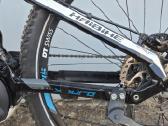 Haibike xduro Fullseven RC Bosch CX - nuotraukos Nr. 16