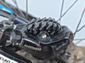 Haibike xduro Fullseven RC Bosch CX - nuotraukos Nr. 18
