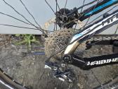 Haibike xduro Fullseven RC Bosch CX - nuotraukos Nr. 23