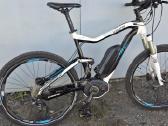 Haibike xduro Fullseven RC Bosch CX - nuotraukos Nr. 25