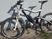 Haibike xduro Fullseven RC Bosch CX - nuotraukos Nr. 26