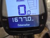 Haibike xduro Fullseven RC Bosch CX - nuotraukos Nr. 2