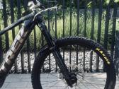 Trek Rail M 29 Bosch CX 625wh GX AXS / Mt7 - nuotraukos Nr. 3