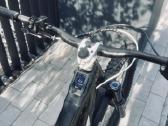 Trek Rail M 29 Bosch CX 625wh GX AXS / Mt7 - nuotraukos Nr. 6