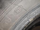 Kleber Dynaxer Hp3 Suv 215/65 R16 98h - nuotraukos Nr. 6