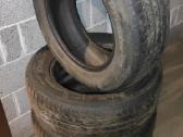 Kleber Dynaxer Hp3 Suv 215/65 R16 98h