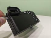 Sony alpha a6600+battery grip+l bracket - nuotraukos Nr. 6
