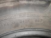 Kleber Dynaxer Hp3 Suv 215/65 R16 98h - nuotraukos Nr. 7