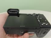 Sony alpha a6600+battery grip+l bracket - nuotraukos Nr. 5