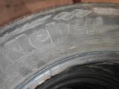 Kleber Dynaxer Hp3 Suv 215/65 R16 98h - nuotraukos Nr. 2