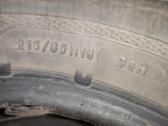Kleber Dynaxer Hp3 Suv 215/65 R16 98h - nuotraukos Nr. 4