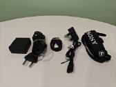 Sony alpha a6600+battery grip+l bracket - nuotraukos Nr. 4