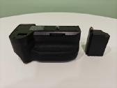 Sony alpha a6600+battery grip+l bracket - nuotraukos Nr. 2