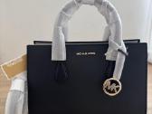 Michael Kors Sheila Medium Satchel - nuotraukos Nr. 3