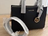 Michael Kors Sheila Medium Satchel - nuotraukos Nr. 11
