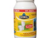 Biosanit bakterijos nuotekoms 500g/1100g - nuotraukos Nr. 4
