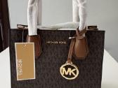 Michael Kors Mercer Medium