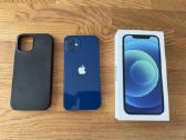 iPhone 12 64gb - nuotraukos Nr. 3