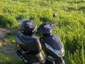 2011 Peugeot Kisbee