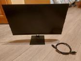 Monitorius 100 hz, 24c., fullhd