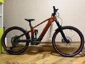 Trek Rail 9.8 800wh