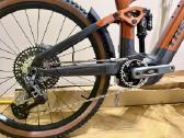 Trek Rail 9.8 800wh - nuotraukos Nr. 4