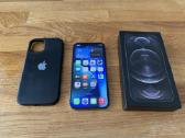 iPhone 12 pro 256gb