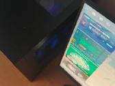 Stacionarus Gaming kompiuteris - nuotraukos Nr. 2