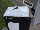 Aeg mobilus oro kondicionierius 3400w - nuotraukos Nr. 6