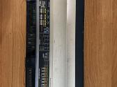 Audison 5 kanalu stiprintuvas