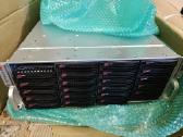 Serveris Kietieji diskai hardai 4tb 60vnt