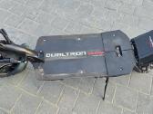 Dualtron Ultra 2 - nuotraukos Nr. 4