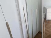 Ikea veidrodis Knapper