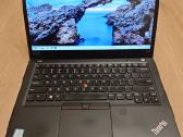 Lenovo Thinkpad T490s–14“/i7-8665u/32gb RAM/512gb