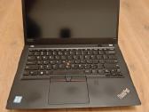 Lenovo Thinkpad T490s–14“/i7-8665u/32gb RAM/512gb - nuotraukos Nr. 2