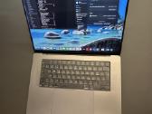 MacBook Pro 16" M3 Pro 18 GB RAM 512 SSD - nuotraukos Nr. 2