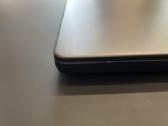 MacBook Pro 16" M3 Pro 18 GB RAM 512 SSD - nuotraukos Nr. 5