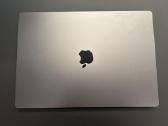 MacBook Pro 16" M3 Pro 18 GB RAM 512 SSD - nuotraukos Nr. 3