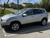 Nissan Qasqai+2