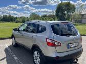 Nissan Qasqai+2 - nuotraukos Nr. 3