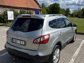 Nissan Qasqai+2 - nuotraukos Nr. 4