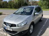 Nissan Qasqai+2 - nuotraukos Nr. 6