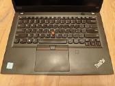 Lenovo Thinkpad T490s–14“/i7-8665u/32gb RAM/512gb - nuotraukos Nr. 3