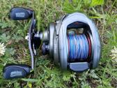 Westin w4 big bait