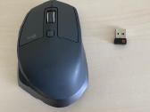 Belaidė lazerinė pelė Logitech Mx Master 2s
