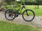 GT Stomper Prime 26 MTB – M Junior