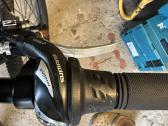 GT Stomper Prime 26 MTB – M Junior - nuotraukos Nr. 11